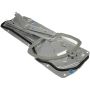 DORMAN 751-667 Power Window Regulator And Motor Assembly