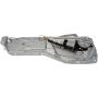 DORMAN 751-668 Power Window Regulator And Motor Assembly