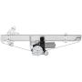 DORMAN 751-670 Power Window Regulator Assembly