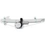 DORMAN 751-670 Power Window Regulator Assembly