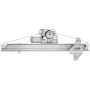 DORMAN 751-671 Power Window Regulator Assembly