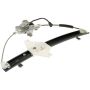 DORMAN 751-674 Power Window Regulator And Motor Assembly