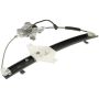 DORMAN 751-674 Power Window Regulator And Motor Assembly