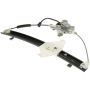 DORMAN 751-675 Power Window Regulator And Motor Assembly