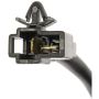 DORMAN 751-675 Power Window Regulator And Motor Assembly