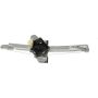 DORMAN 751-676 Power Window Regulator And Motor Assembly