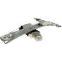DORMAN 751-677 Power Window Regulator And Motor Assembly