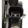 DORMAN 751-678 Power Window Regulator And Motor Assembly