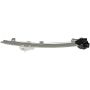 DORMAN 751-680 Power Window Regulator And Motor Assembly