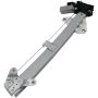 DORMAN 751-690 Power Window Regulator And Motor Assembly