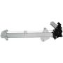 DORMAN 751-690 Power Window Regulator And Motor Assembly