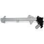 DORMAN 751-691 Power Window Regulator And Motor Assembly