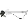 DORMAN 751-692 Window Regulator And Motor Assembly