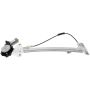 DORMAN 751-692 Window Regulator And Motor Assembly