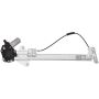 DORMAN 751-693 Window Regulator And Motor Assembly