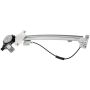 DORMAN 751-693 Window Regulator And Motor Assembly