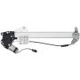 DORMAN 751-694 Window Regulator And Motor Assembly