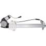 DORMAN 751-694 Window Regulator And Motor Assembly