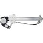 DORMAN 751-695 Window Regulator And Motor Assembly