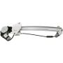 DORMAN 751-695 Window Regulator And Motor Assembly