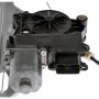 DORMAN 751-701 Power Window Regulator And Motor Assembly