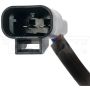 DORMAN 751-706 Power Window Regulator And Motor Assembly