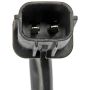 DORMAN 751-712 Power Window Regulator And Motor Assembly