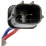 DORMAN 751-713 Power Window Regulator And Motor Assembly