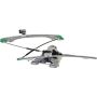 DORMAN 751-720 Power Window Regulator And Motor Assembly