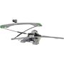 DORMAN 751-720 Power Window Regulator And Motor Assembly