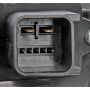DORMAN 751-724 Power Window Regulator And Motor Assembly