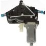 DORMAN 751-727 Window Regulator And Motor Assembly
