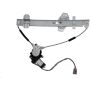 DORMAN 751-736 Power Window Regulator And Motor Assembly