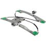 DORMAN 751-739 Power Window Regulator And Motor Assembly