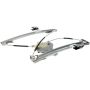 DORMAN 751-739 Power Window Regulator And Motor Assembly