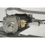 DORMAN 751-740 Power Window Regulator And Motor Assembly