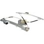 DORMAN 751-740 Power Window Regulator And Motor Assembly