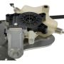 DORMAN 751-740 Power Window Regulator And Motor Assembly