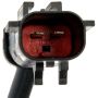 DORMAN 751-741 Power Window Regulator And Motor Assembly