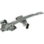 DORMAN 751-742 Power Window Regulator And Motor Assembly