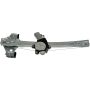 DORMAN 751-742 Power Window Regulator And Motor Assembly