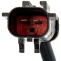 DORMAN 751-742 Power Window Regulator And Motor Assembly