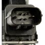 DORMAN 751-743 Power Window Regulator And Motor Assembly
