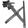 DORMAN 751-747 Power Window Regulator And Motor Assembly