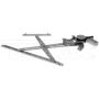 DORMAN 751-748 Power Window Regulator And Motor Assembly