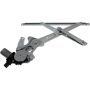 DORMAN 751-748 Power Window Regulator And Motor Assembly
