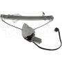 DORMAN 751-751 Power Window Regulator And Motor Assembly
