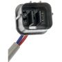 DORMAN 751-752 Power Window Regulator And Motor Assembly