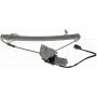DORMAN 751-753 Power Window Regulator And Motor Assembly
