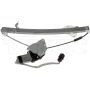 DORMAN 751-754 Power Window Regulator And Motor Assembly
